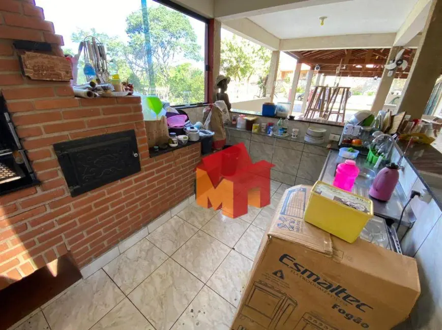 Foto 5 de Chácara com 2 quartos à venda, 1700m2 em Jardim Lagoa Nova, Limeira - SP