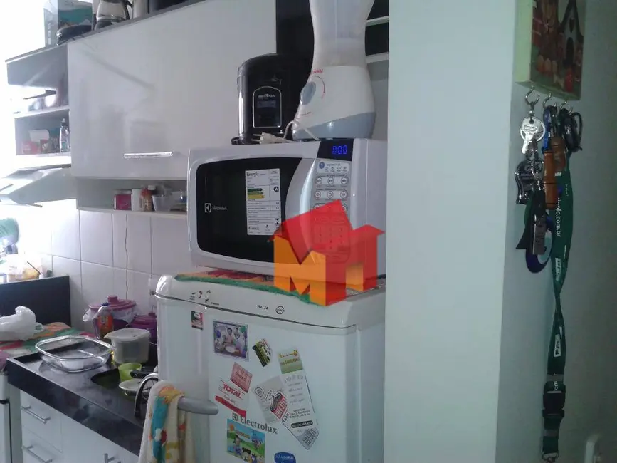 Foto 6 de Apartamento com 2 quartos à venda, 49m2 em Jardim Progresso, Americana - SP