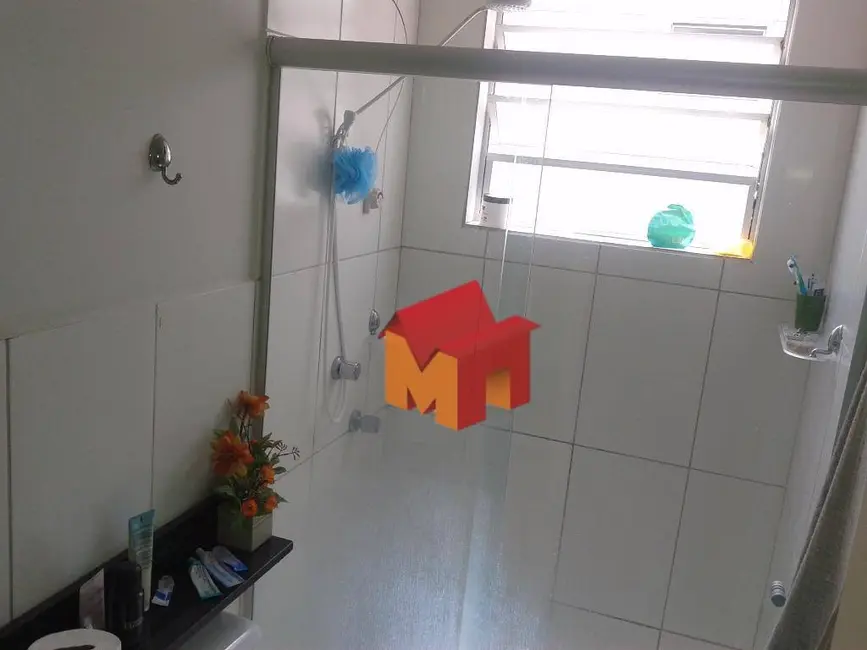 Foto 8 de Apartamento com 2 quartos à venda, 49m2 em Jardim Progresso, Americana - SP