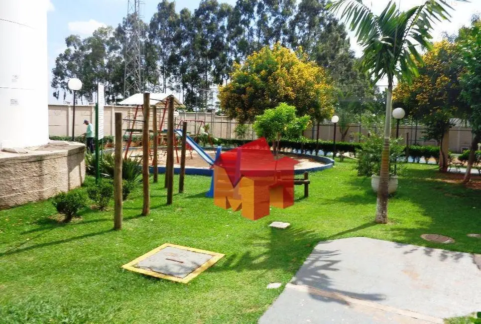 Foto 1 de Apartamento com 2 quartos à venda, 49m2 em Jardim Progresso, Americana - SP