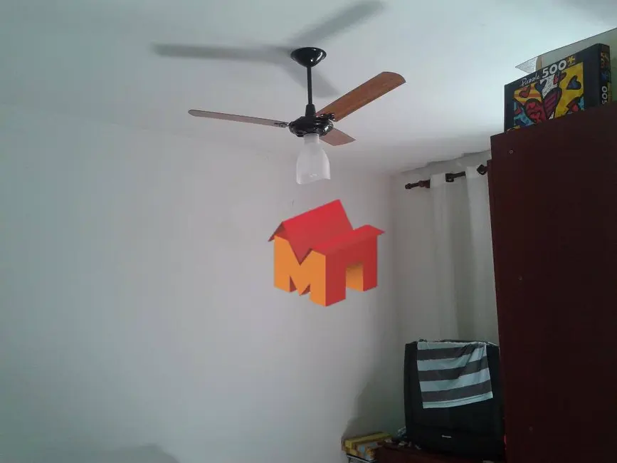 Foto 5 de Apartamento com 2 quartos à venda, 49m2 em Jardim Progresso, Americana - SP