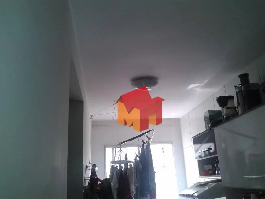 Foto 3 de Apartamento com 2 quartos à venda, 49m2 em Jardim Progresso, Americana - SP