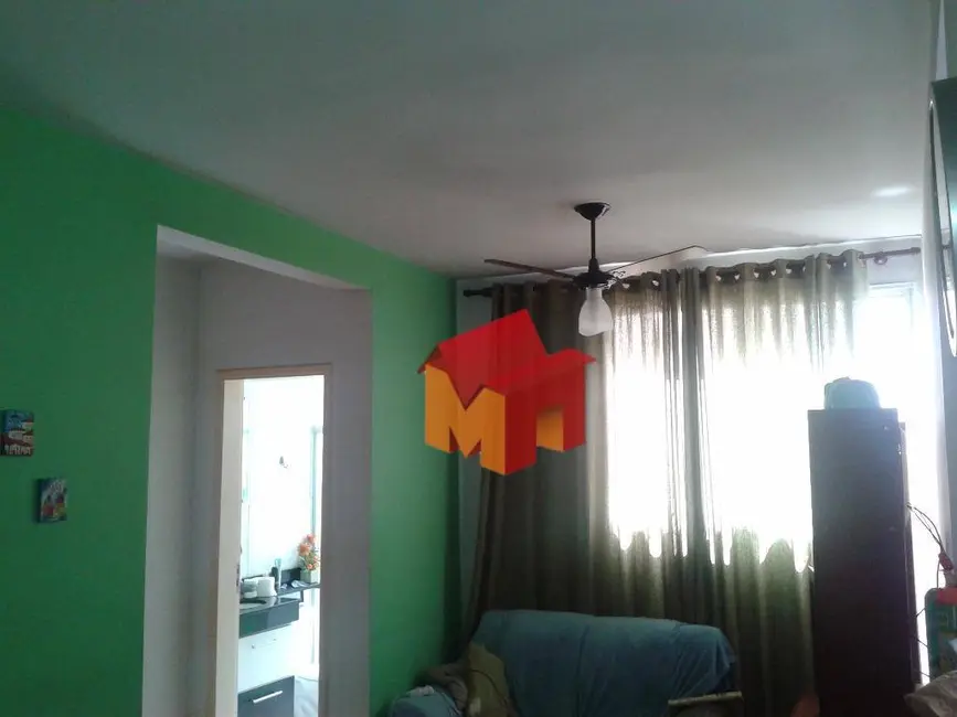 Foto 4 de Apartamento com 2 quartos à venda, 49m2 em Jardim Progresso, Americana - SP