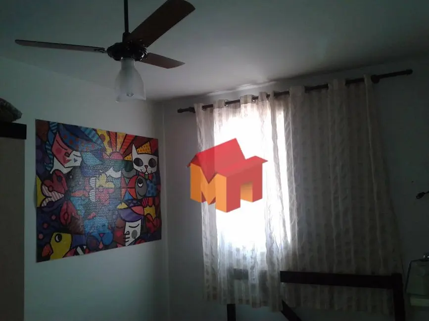 Foto 9 de Apartamento com 2 quartos à venda, 49m2 em Jardim Progresso, Americana - SP