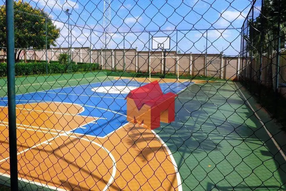 Foto 2 de Apartamento com 2 quartos à venda, 49m2 em Jardim Progresso, Americana - SP