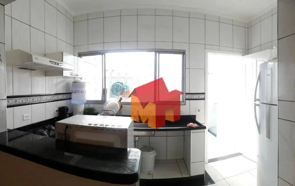 Foto 7 de Casa com 3 quartos à venda, 297m2 em Vila Galo, Americana - SP