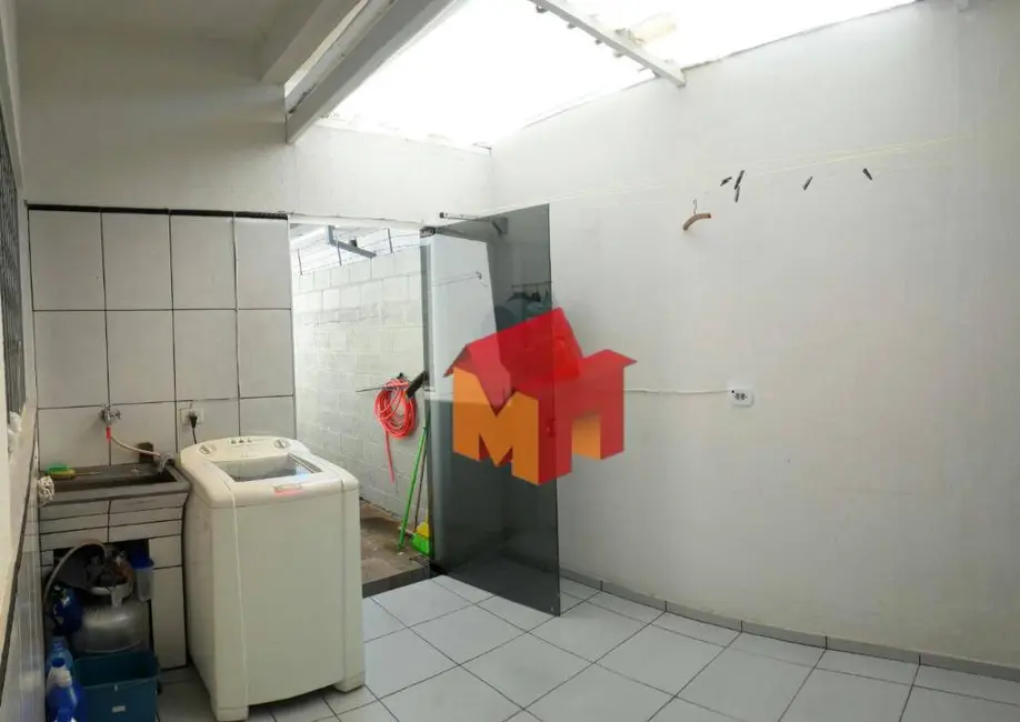 Foto 9 de Casa com 3 quartos à venda, 297m2 em Vila Galo, Americana - SP