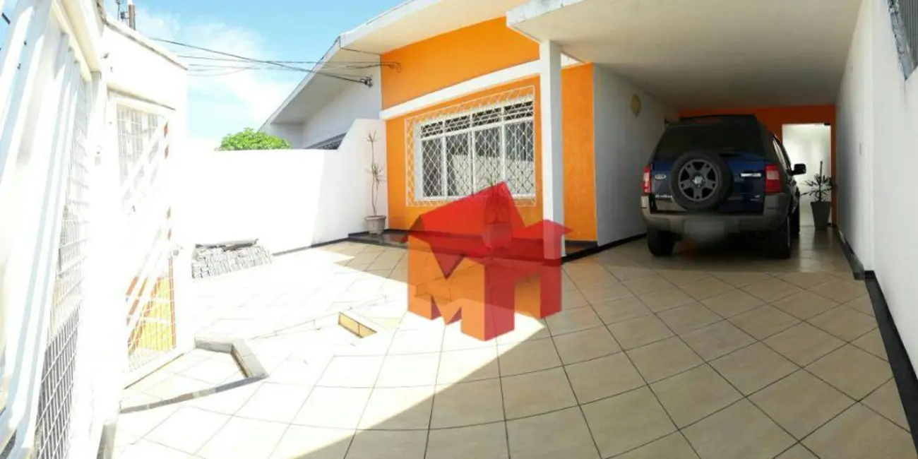Foto 5 de Casa com 3 quartos à venda, 297m2 em Vila Galo, Americana - SP