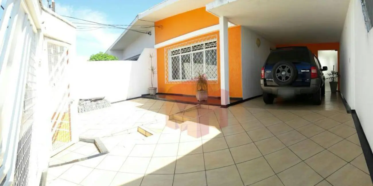 Casa com 3 quartos à venda, 297m2 em Vila Galo, Americana - SP - imagem 5 Foto 5 de Casa com 3 quartos à venda, 297m2 em Vila Galo, Americana - SP