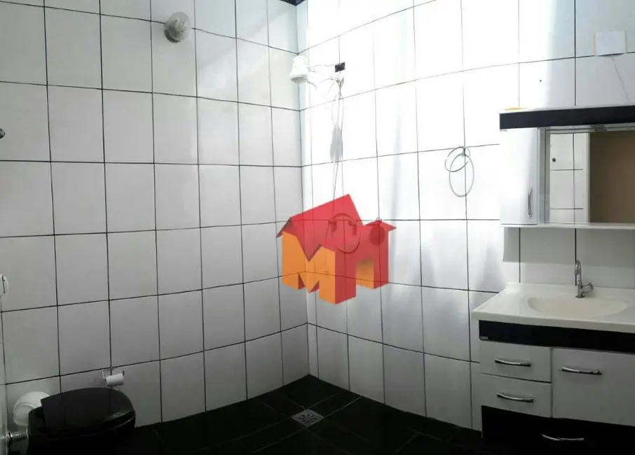 Foto 2 de Casa com 3 quartos à venda, 297m2 em Vila Galo, Americana - SP