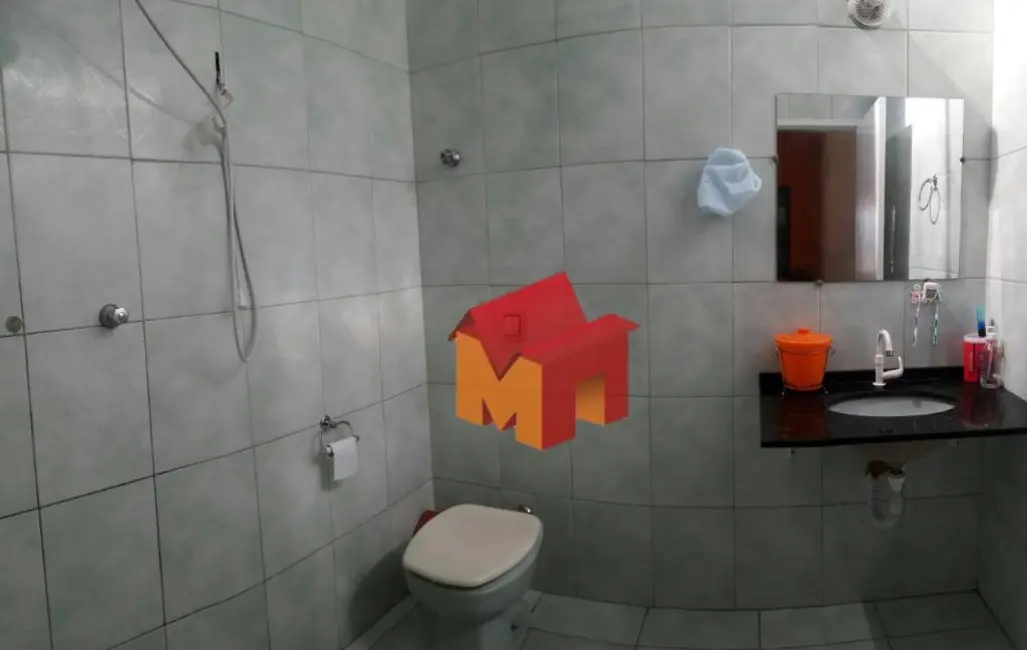 Foto 8 de Casa com 3 quartos à venda, 297m2 em Vila Galo, Americana - SP