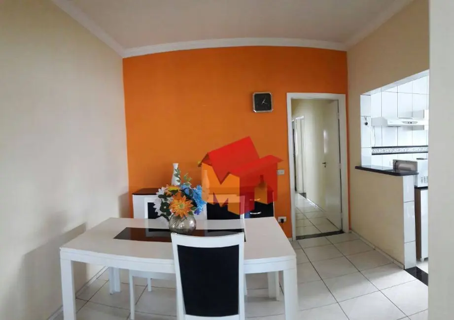 Foto 1 de Casa com 3 quartos à venda, 297m2 em Vila Galo, Americana - SP