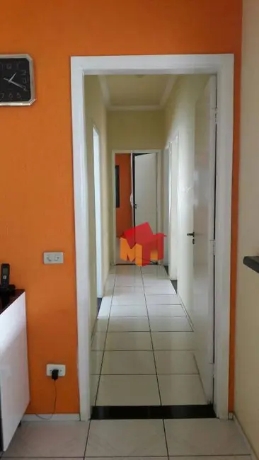 Foto 3 de Casa com 3 quartos à venda, 297m2 em Vila Galo, Americana - SP