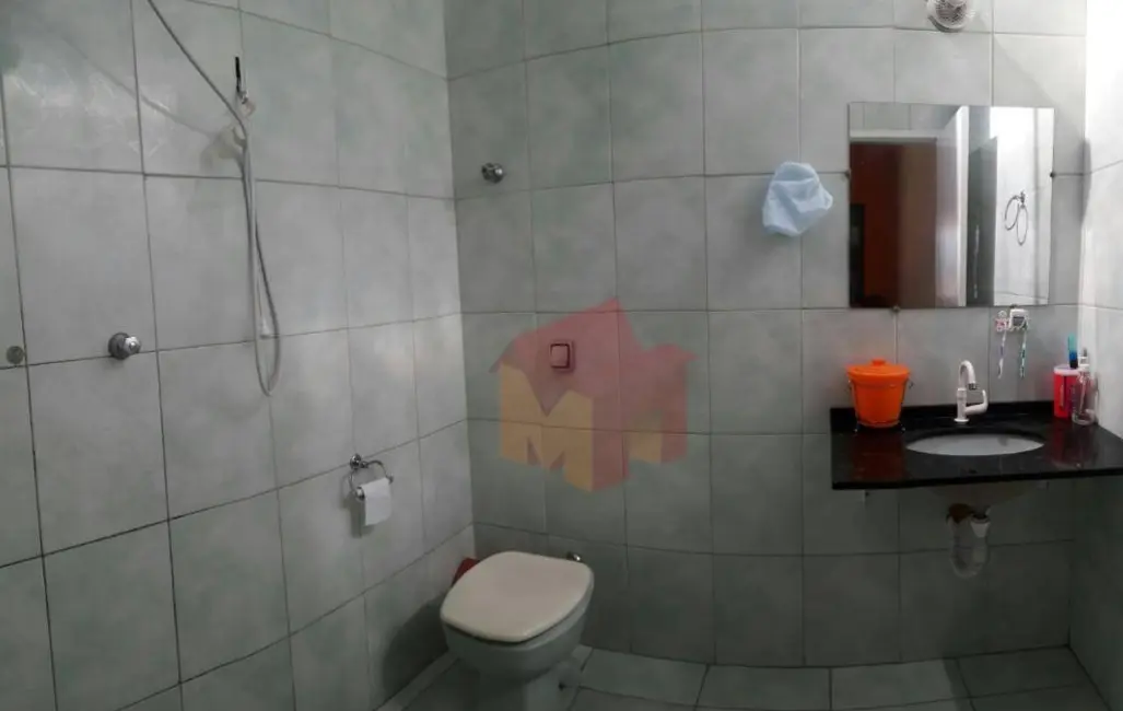 Casa com 3 quartos à venda, 297m2 em Vila Galo, Americana - SP - imagem 8 Foto 8 de Casa com 3 quartos à venda, 297m2 em Vila Galo, Americana - SP