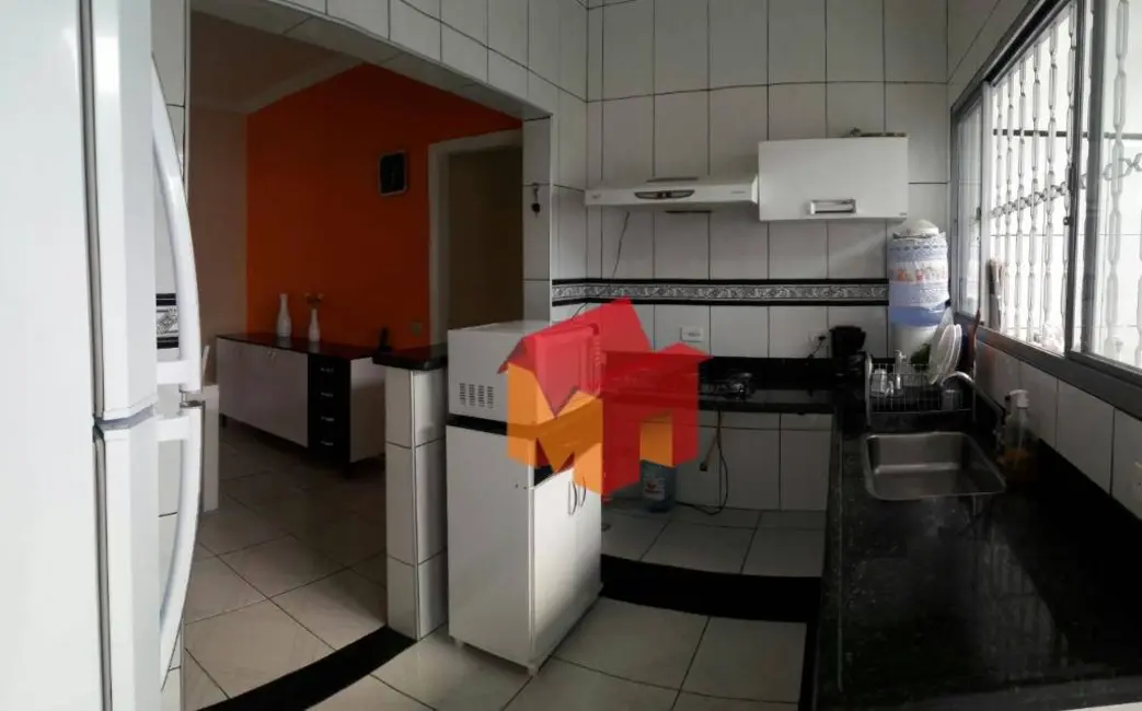 Foto 4 de Casa com 3 quartos à venda, 297m2 em Vila Galo, Americana - SP