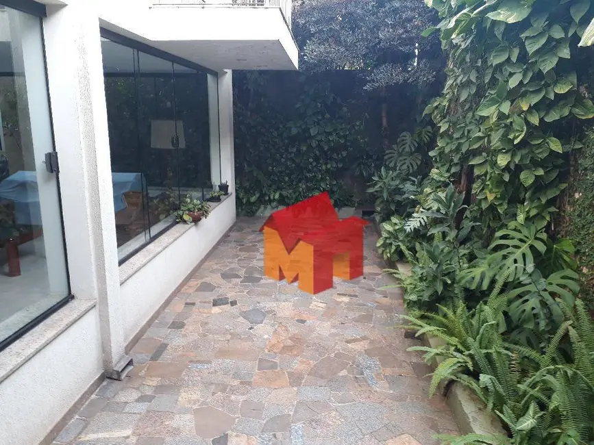 Foto 3 de Casa com 3 quartos à venda, 324m2 em Chácara Machadinho II, Americana - SP