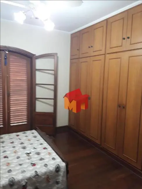 Foto 6 de Casa com 3 quartos à venda, 324m2 em Chácara Machadinho II, Americana - SP