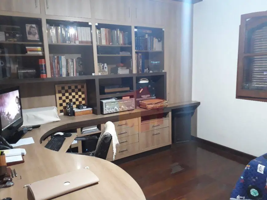 Foto 8 de Casa com 3 quartos à venda, 324m2 em Chácara Machadinho II, Americana - SP