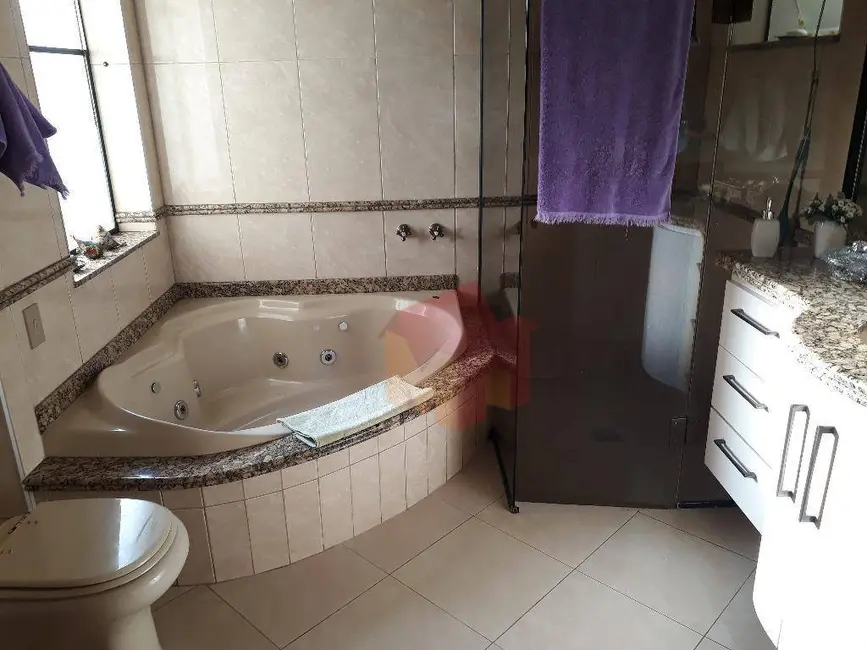 Foto 9 de Casa com 3 quartos à venda, 324m2 em Chácara Machadinho II, Americana - SP