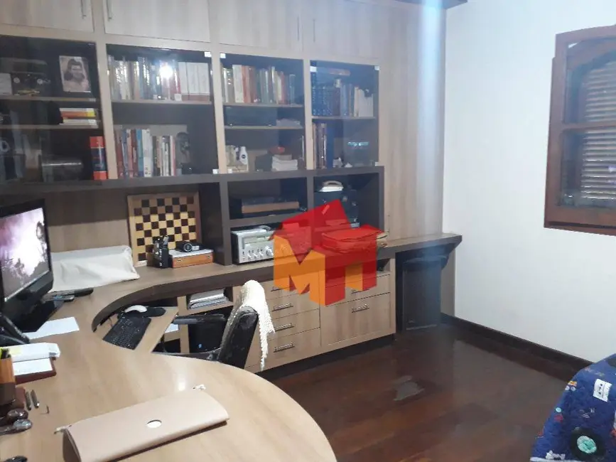 Foto 8 de Casa com 3 quartos à venda, 324m2 em Chácara Machadinho II, Americana - SP