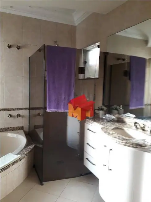 Foto 7 de Casa com 3 quartos à venda, 324m2 em Chácara Machadinho II, Americana - SP