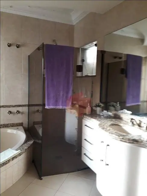Foto 7 de Casa com 3 quartos à venda, 324m2 em Chácara Machadinho II, Americana - SP