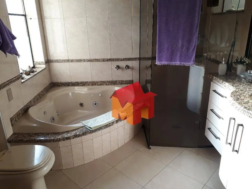 Foto 9 de Casa com 3 quartos à venda, 324m2 em Chácara Machadinho II, Americana - SP