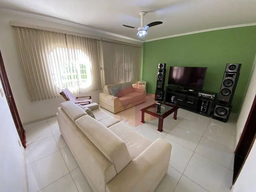 Foto 4 de Casa com 3 quartos à venda, 348m2 em Americana - SP