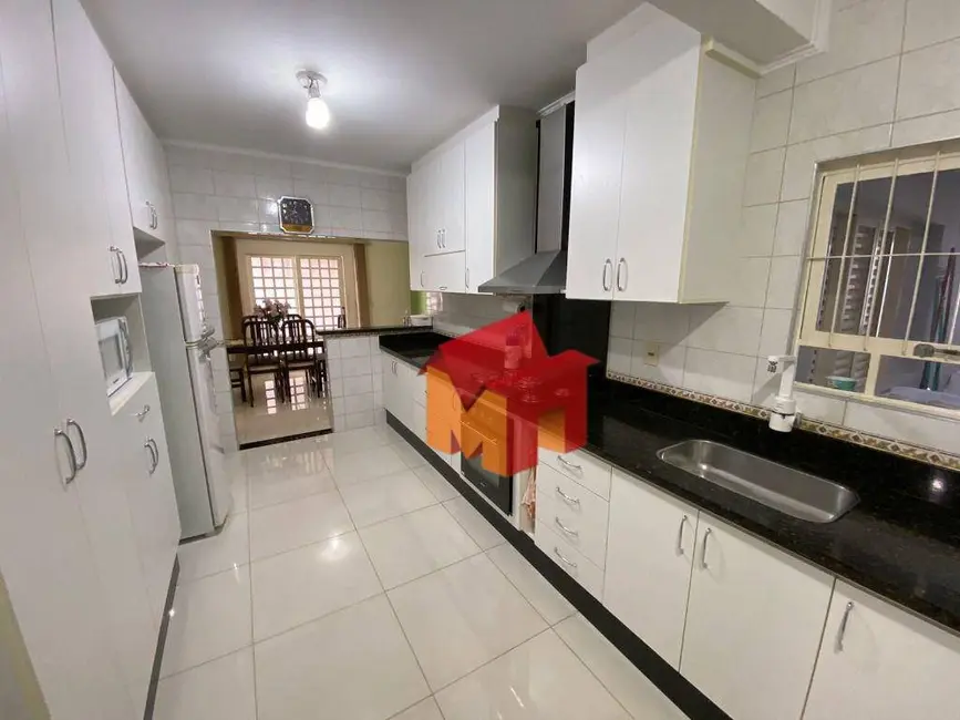 Foto 8 de Casa com 3 quartos à venda, 348m2 em Americana - SP