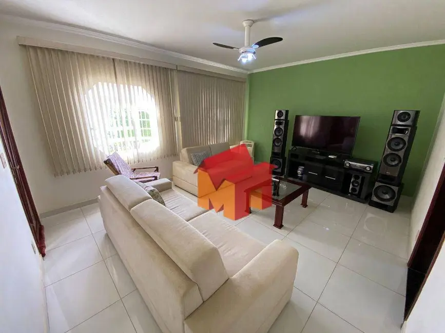 Foto 4 de Casa com 3 quartos à venda, 348m2 em Americana - SP