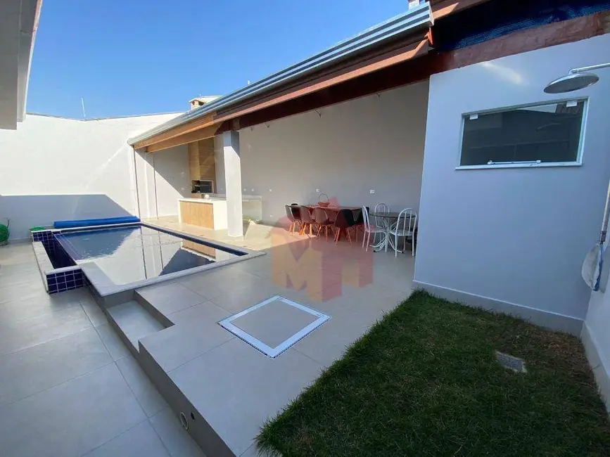 Foto 2 de Casa com 3 quartos à venda, 348m2 em Americana - SP