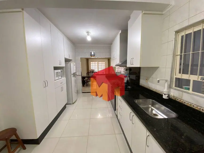 Foto 7 de Casa com 3 quartos à venda, 348m2 em Americana - SP