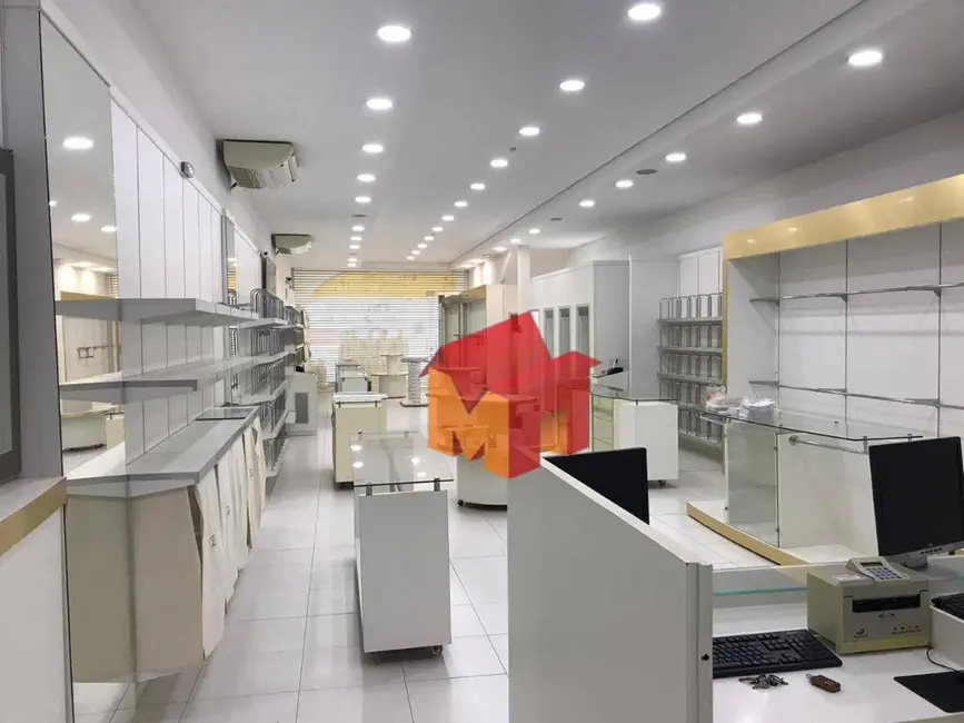 Foto 2 de Sala Comercial para alugar, 108m2 em Centro, Americana - SP