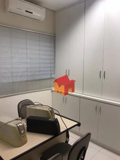 Foto 7 de Sala Comercial para alugar, 108m2 em Centro, Americana - SP