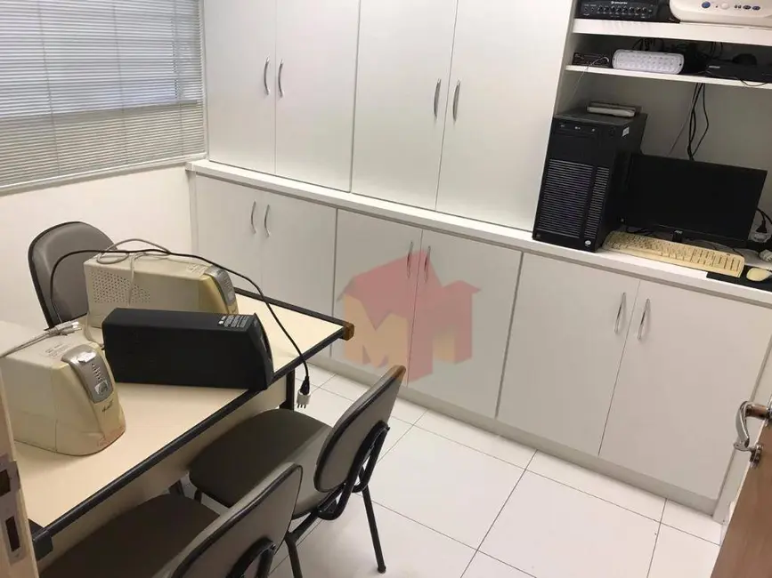 Foto 8 de Sala Comercial para alugar, 108m2 em Centro, Americana - SP