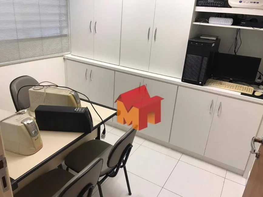 Foto 8 de Sala Comercial para alugar, 108m2 em Centro, Americana - SP