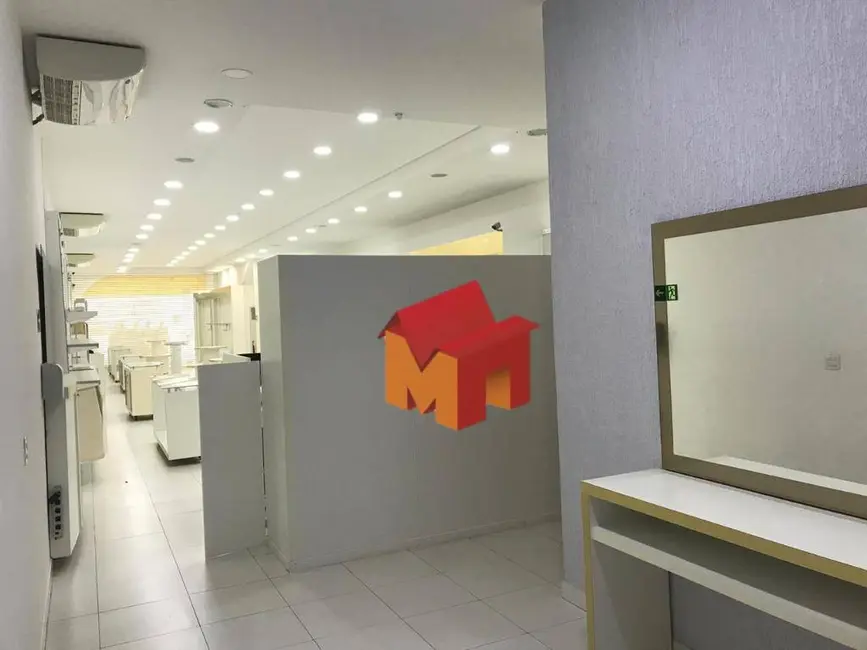 Foto 9 de Sala Comercial para alugar, 108m2 em Centro, Americana - SP