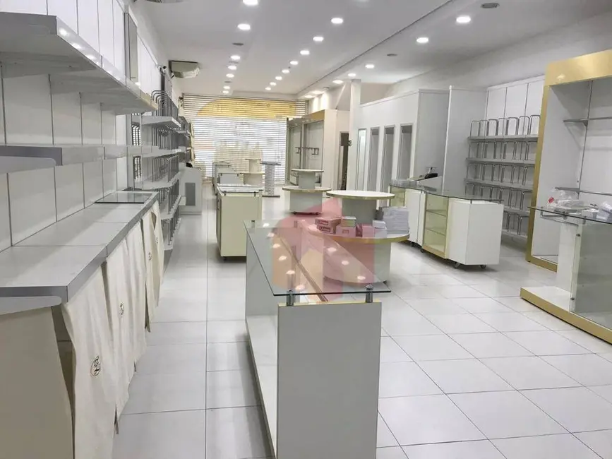 Foto 3 de Sala Comercial para alugar, 108m2 em Centro, Americana - SP