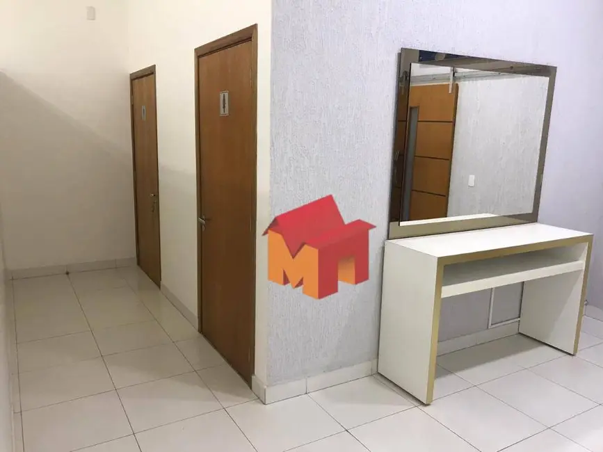 Foto 6 de Sala Comercial para alugar, 108m2 em Centro, Americana - SP