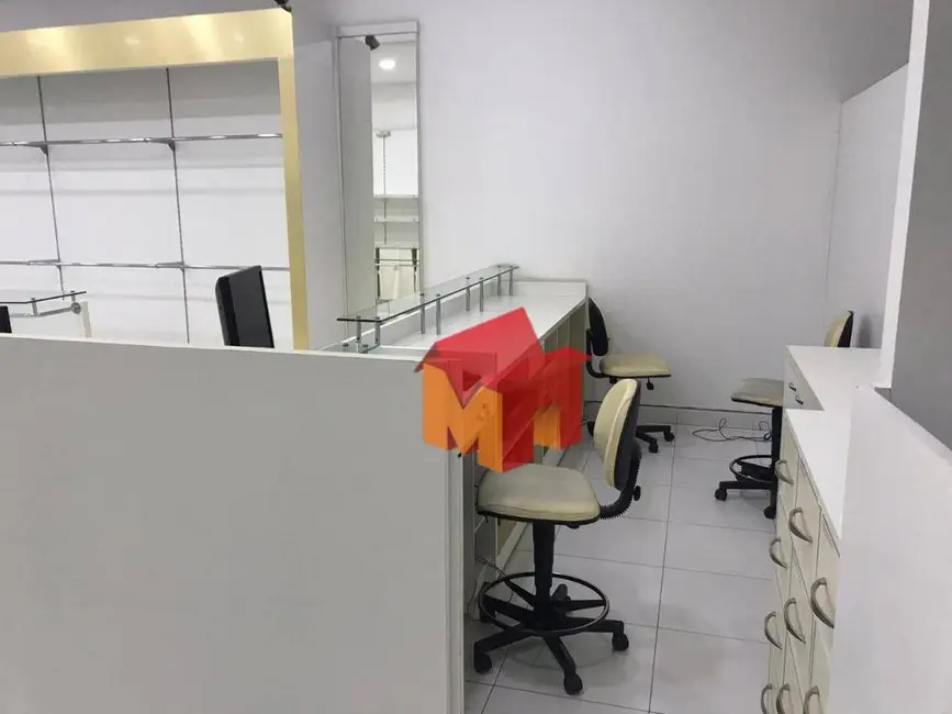 Foto 4 de Sala Comercial para alugar, 108m2 em Centro, Americana - SP