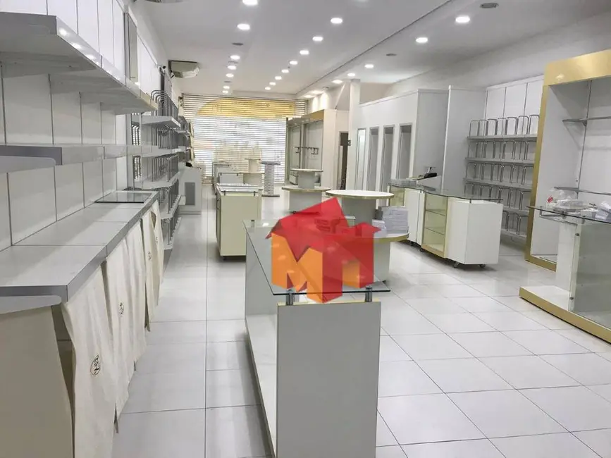 Foto 3 de Sala Comercial para alugar, 108m2 em Centro, Americana - SP