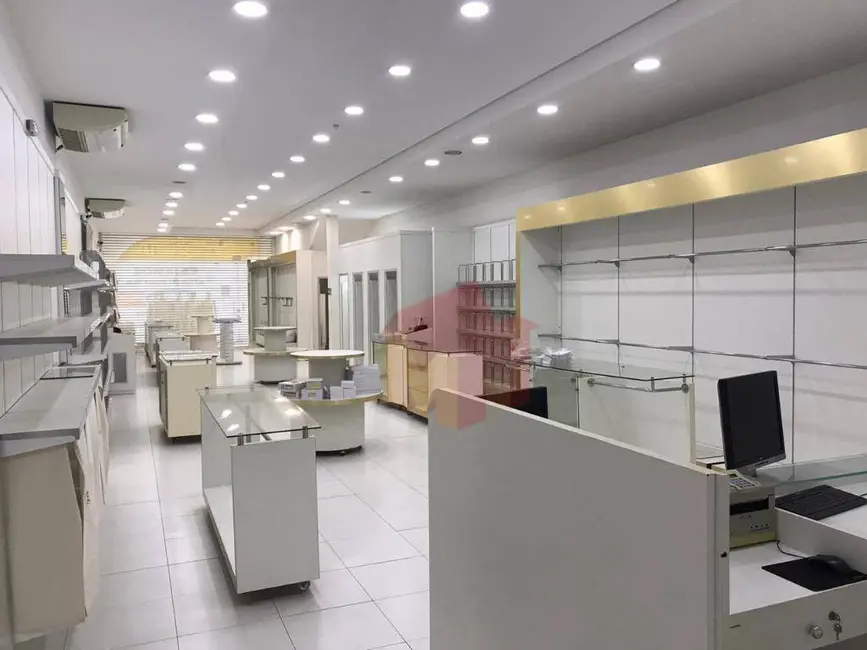 Foto 1 de Sala Comercial para alugar, 108m2 em Centro, Americana - SP