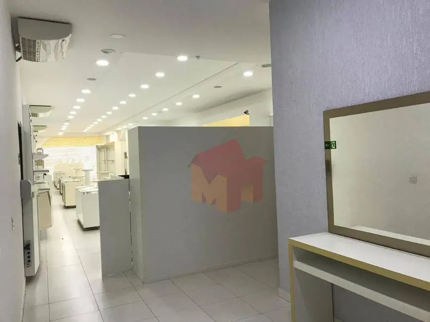 Foto 9 de Sala Comercial para alugar, 108m2 em Centro, Americana - SP