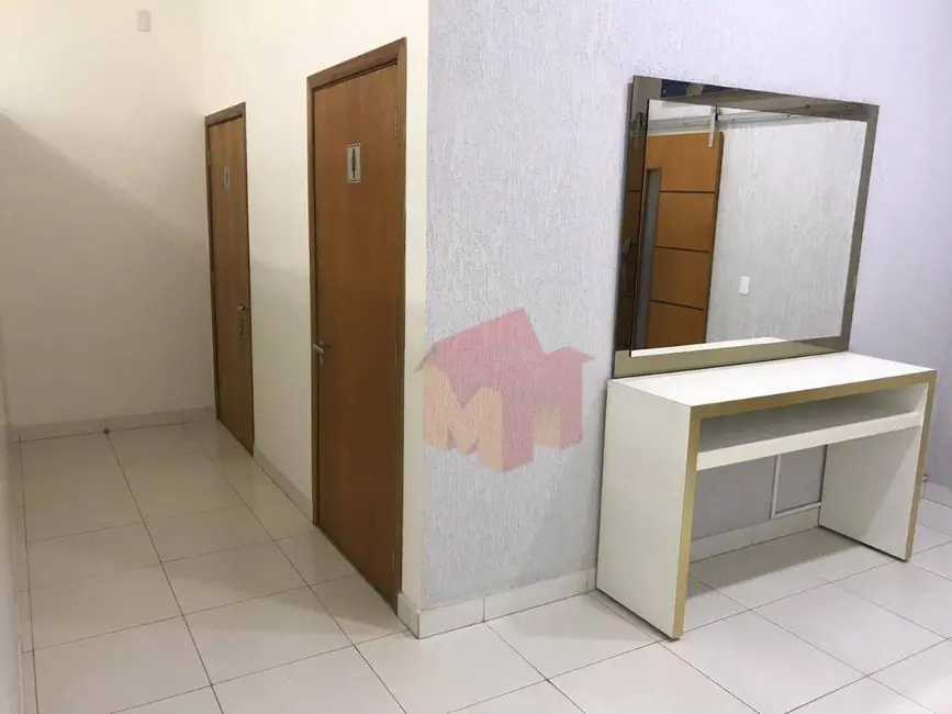 Foto 6 de Sala Comercial para alugar, 108m2 em Centro, Americana - SP