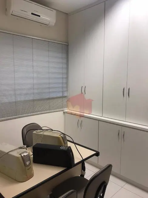 Foto 7 de Sala Comercial para alugar, 108m2 em Centro, Americana - SP