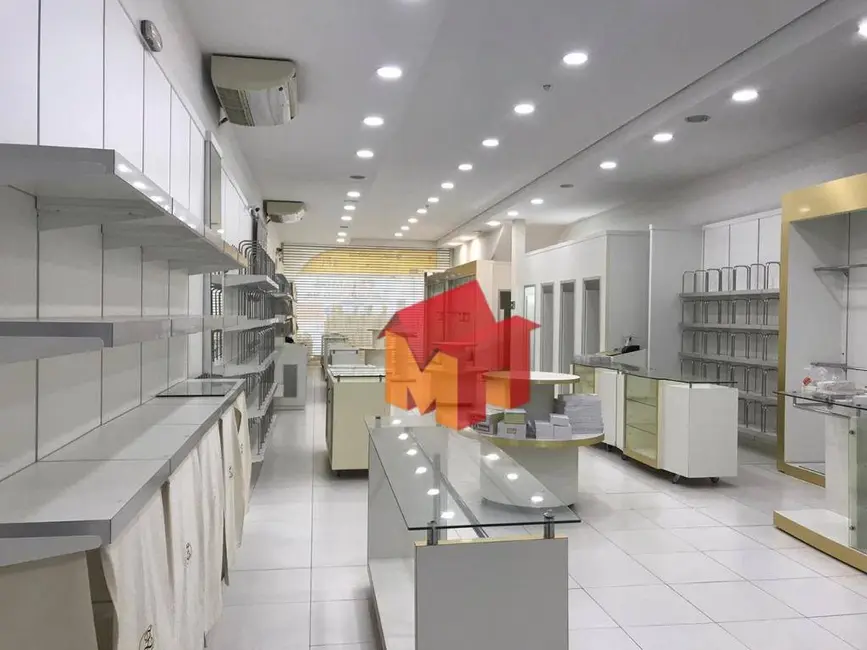 Foto 5 de Sala Comercial para alugar, 108m2 em Centro, Americana - SP