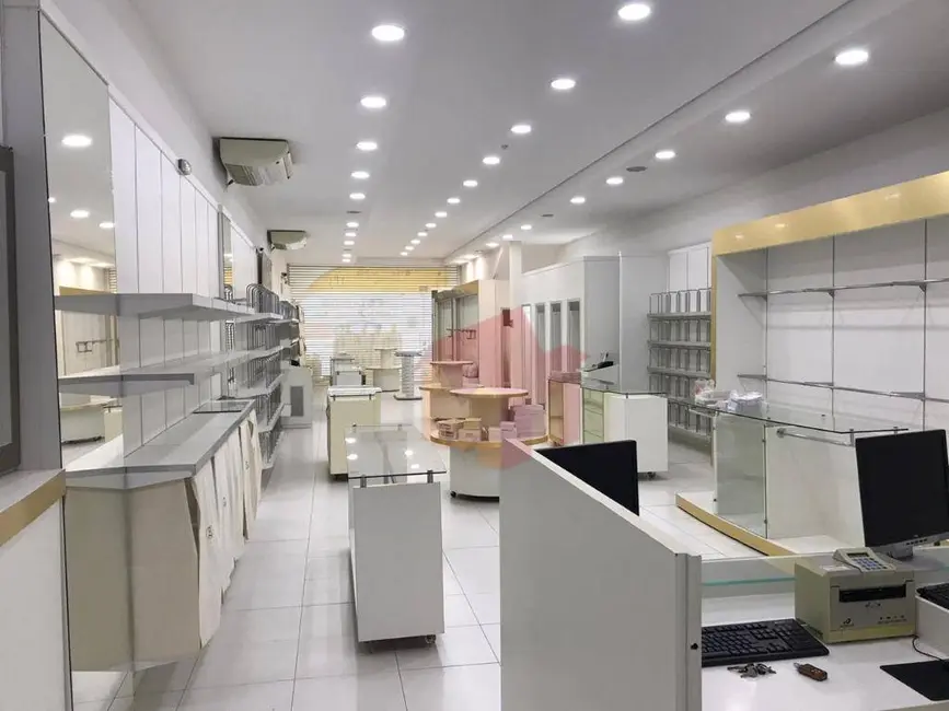 Foto 2 de Sala Comercial para alugar, 108m2 em Centro, Americana - SP