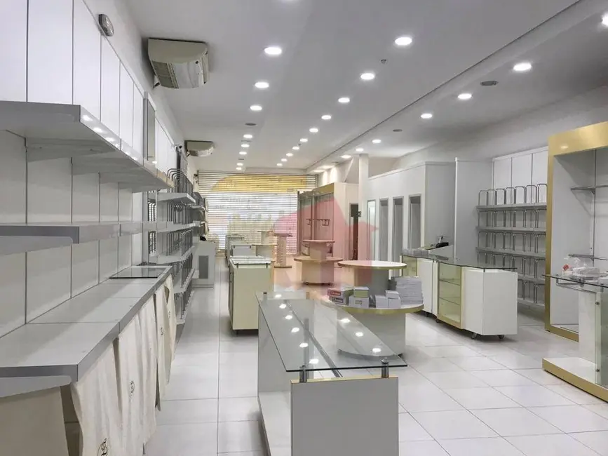 Foto 5 de Sala Comercial para alugar, 108m2 em Centro, Americana - SP