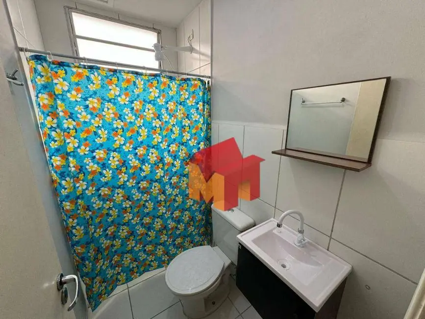 Foto 5 de Apartamento com 2 quartos para alugar, 55m2 em Loteamento Industrial Machadinho, Americana - SP