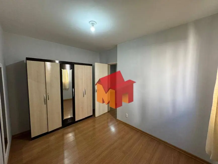 Foto 8 de Apartamento com 2 quartos para alugar, 55m2 em Loteamento Industrial Machadinho, Americana - SP